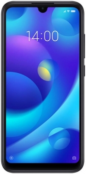 Xiaomi Mi Play 64Gb Black