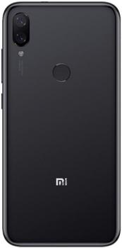 Xiaomi Mi Play 64Gb Black