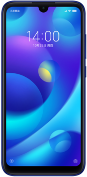 Xiaomi Mi Play 64Gb Blue Xiaomi Mi Play 64Gb Blue