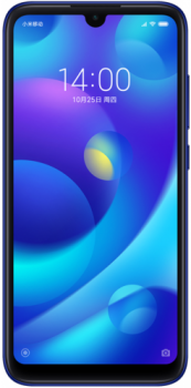 Xiaomi Mi Play 64Gb Blue