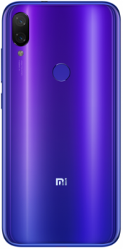 Xiaomi Mi Play 64Gb Blue