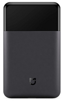 Xiaomi Mi Portable Electric Shaver Black