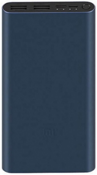 Xiaomi Mi Power Bank 3 10000 mAh Black