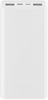 Xiaomi Mi Power Bank 3 20000 mAh Xiaomi Mi Power Bank 3 20000 mAh