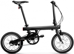 Xiaomi Mi QiCYCLE Electric Folding Bike Xiaomi Mi QiCYCLE Electric Folding Bike
