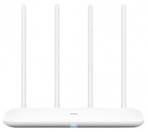 Xiaomi Mi Router 4 White Xiaomi Mi Router 4 White