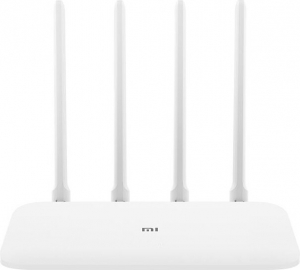 Xiaomi Mi Router 4A Gigabit Edition White Xiaomi Mi Router 4A Gigabit Edition White