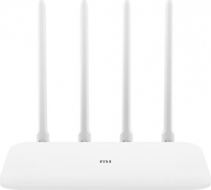 Xiaomi Mi Router 4A Gigabit Edition White