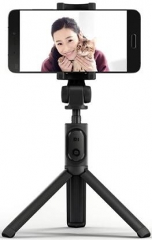Xiaomi Mi Selfie Stick Tripod Black Xiaomi Mi Selfie Stick Tripod Black