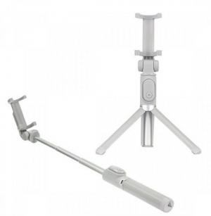 Xiaomi Mi Selfie Stick Tripod Gray