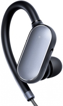 Xiaomi Mi Sport Earphone Black Xiaomi Mi Sport Earphone Black