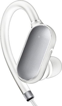 Xiaomi Mi Sport Earphone White Xiaomi Mi Sport Earphone White