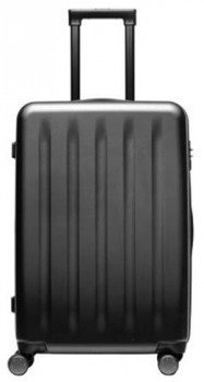 Xiaomi Mi Trolley 90 Points Suitcase 24 Black Xiaomi Mi Trolley 90 Points Suitcase 24 Black