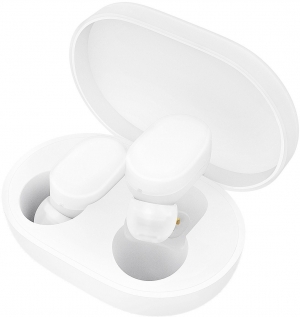 Xiaomi Mi True Wireless Earbuds White Xiaomi Mi True Wireless Earbuds White