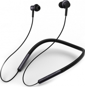 Xiaomi Mi Bluetooth Neckband Earphones Black Xiaomi Mi Bluetooth Neckband Earphones Black