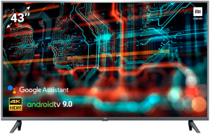 Xiaomi Mi TV 4S 43 Xiaomi Mi TV 4S 43