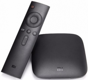 Xiaomi Mi TV Box 3S