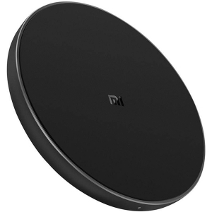Xiaomi Mi Wireless Charger Black Xiaomi Mi Wireless Charger Black