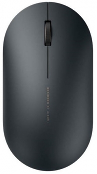 Xiaomi Mi Wireless Mouse 2 Black