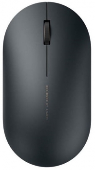 Xiaomi Mi Wireless Mouse 2 Black Xiaomi Mi Wireless Mouse 2 Black