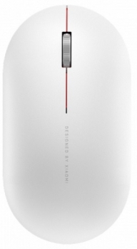 Xiaomi Mi Wireless Mouse 2 White Xiaomi Mi Wireless Mouse 2 White
