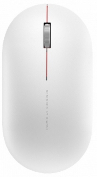 Xiaomi Mi Wireless Mouse 2 White