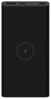 Xiaomi Mi Wireless Power Bank 10000 mAh