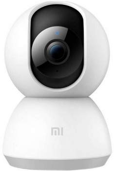 Xiaomi Mi Home Security Camera 360 White Xiaomi Mi Home Security Camera 360 White