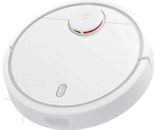 Xiaomi MiJia Robot Vacuum Cleaner White Xiaomi MiJia Robot Vacuum Cleaner White