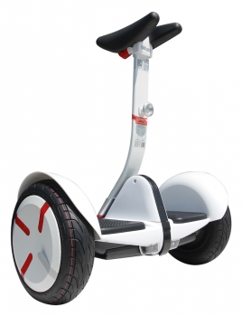 Xiaomi Ninebot Mini Pro White Xiaomi Ninebot Mini Pro White