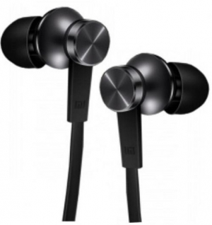 Xiaomi Piston FreshBloom Matte black