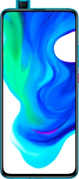 Xiaomi Poco F2 Pro 128Gb Blue