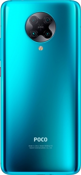 Xiaomi Poco F2 Pro 128Gb Blue