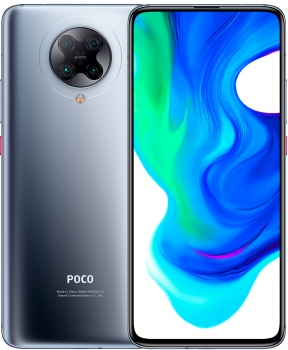 Xiaomi Poco F2 Pro 128Gb Grey