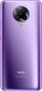 Xiaomi Poco F2 Pro 128Gb Purple