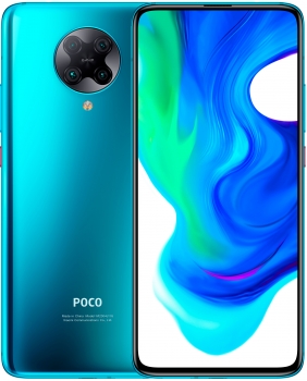 Xiaomi Poco F2 Pro 256Gb Blue