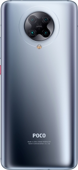 Xiaomi Poco F2 Pro 256Gb Grey