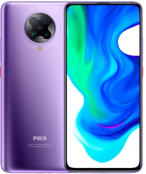 Xiaomi Poco F2 Pro 256Gb Purple