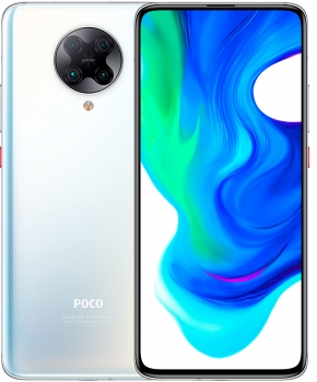 Xiaomi Poco F2 Pro 256Gb White