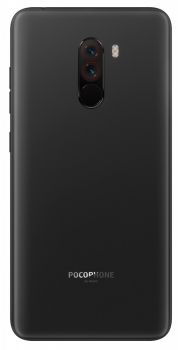 Xiaomi Pocophone F1 128Gb Black