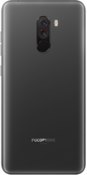 Xiaomi Pocophone F1 128Gb Grey