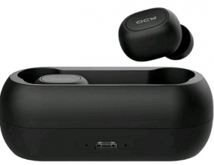 Xiaomi QCY T1 TWS Bluetooth Black Xiaomi QCY T1 TWS Bluetooth Black