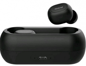 Xiaomi QCY T1 TWS Bluetooth Black