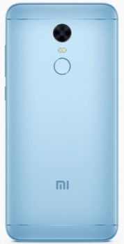 Xiaomi RedMi 5 Plus 64Gb Blue