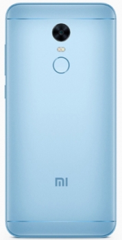 Xiaomi RedMi 5 Plus 64Gb Blue