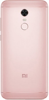 Xiaomi RedMi 5 Plus 64Gb Pink