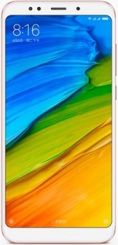 Xiaomi RedMi 5 Plus 64Gb Pink