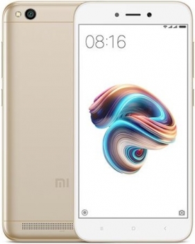 Xiaomi RedMi 5A 32Gb Gold