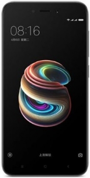 Xiaomi RedMi 5A 32Gb Grey