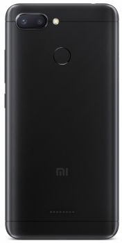 Xiaomi RedMi 6 32Gb Black